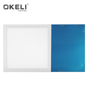 Commercial Aluminum Slim Flat <strong>Led</strong> <strong>Panel</strong> <strong>Light</strong> 2x2 <strong>2x4</strong> 600x600 for Ceiling Supermarket - Product Image 3