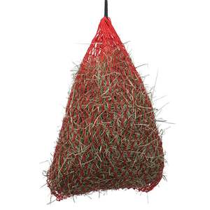 Shemax-alimentador de alimentación lenta, Red de heno de 1" - Product Image 1