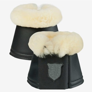 Joxar ecuestre de alta calidad botas de campana para montar a caballo - Product Image 6