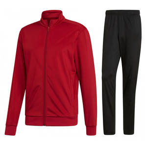 Ropa deportiva para hombre, traje de algodón/poliéster, OEM/ODM, nuevo, a la moda, precio de fábrica, para invierno - Product Image 6