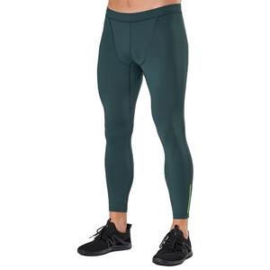 Mallas de compresión para hombre, ropa deportiva para gimnasio, para trotar, traje Reversible, venta al por mayor - Product Image 2