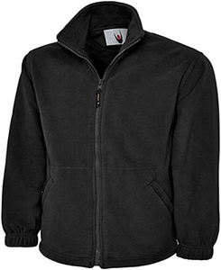Sudadera con Capucha de Punto Casual para Hombre/Mujer, Manga Larga, Invierno, 65% Algodón, 35% Poliéster, Talla Grande, Decoración de Piel de Zorro - Product Image 4