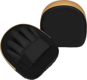 เป้าล่อเป้าต่อยมวย,เป้าล่อเป้าซ้อมมวยแบบมืออาชีพแฟชั่นใหม่ล่าสุด - Product Image 1