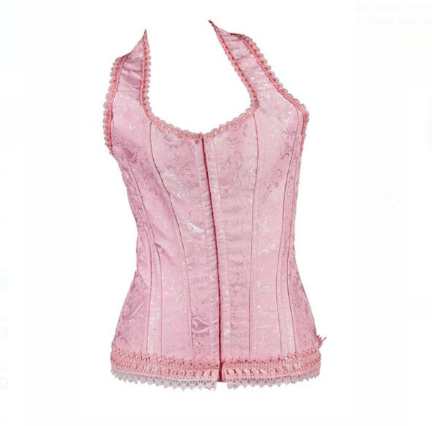 Baby Pink