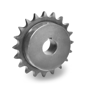 Pignon tendeur Standard ISO, de haute qualité et de dureté - Product Image 1
