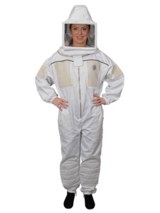 Equipo de traje de apicultura, suministros de Apicultura - Product Image 2
