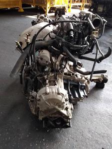 MOTEUR D'OCCASION JAPONAIS 5SFE - MOTEUR SEULEMENT - Product Image 2