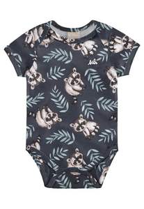 Bébé Garçon Barboteuse En Gros sans manches - Product Image 2