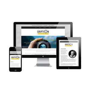 Mobile Responsive Website Design & Development Company | Award Winning Website Design & Development Services by Webroot Infosoft - Product Image 5