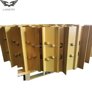 Gruppo Cingoli con Pattini per Bulldozer Caterpillar <span class=keywords><strong>D8L</strong></span> D8N D8R D8T - Product Image 3