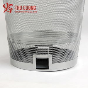 Thương mại tái sử dụng động vật gặm nhấm bẫy xô không giết & nontoxic chuột điều khiển cho nhà bếp văn phòng & nhà hàng-bán buôn - Product Image 3