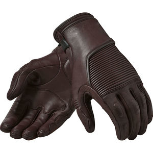 Gants en cuir confortables à la mode hivernale Moufles de scène pour le sport - Product Image 4