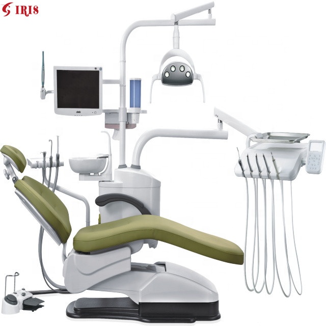 runyes dental chair
