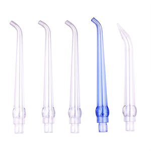 Poder Dental agua Flosser hilo Irigator para la limpieza de los dientes de irrigador de hilo Dental de chorro de agua - Product Image 5