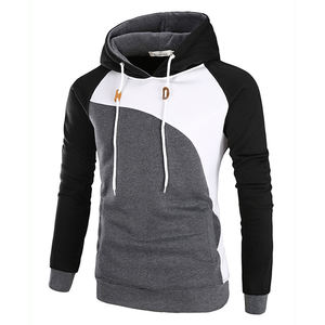 Cotton Fleece Hoodies - Product Image 1