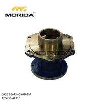 126625-53000 6HA2M NOZZLE for YANMAR