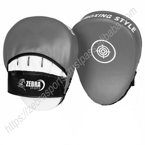 Almohadillas de boxeo para entrenamiento de boxeo, Kit de almohadillas de boxeo para MMA, artes marciales Thai, Kick Pad, kárate, Sparring, venta al por mayor - Product Image 6