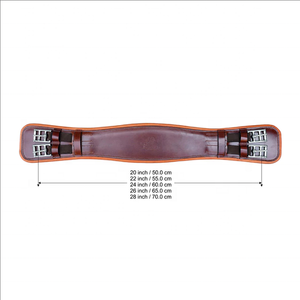 Sillín de ajuste, doma, alivio del hombro, soporte de caballo - Product Image 4