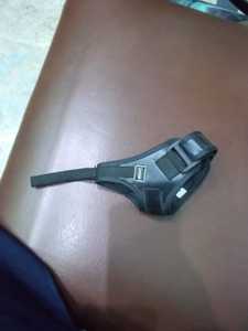 Sangles de Ski arc-en-ciel pour le Ski, impression personnalisée, pas cher, vente en gros, qualité supérieure - Product Image 6