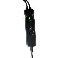 Casque de vol de parapente ultra léger personnalisé (casque de vol d'aviation Bluetooth) vente en gros