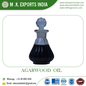 Exportador mundial de aceite de madera de agar certificado Assam Oud de primera calidad - Product Image 5