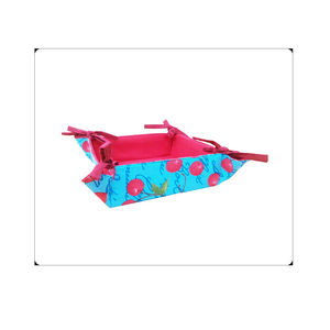 100% Panier à pain en coton écologique pour de larges acheteurs à prix minimal - Product Image 1