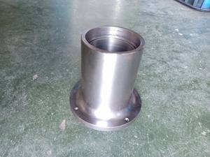 Fresa de Carburo de Alta Calidad, Mecanizada por CNC, Acabado Brillante, Origen Vietnam - Product Image 6