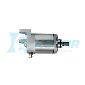 Starter Motor For Polaris ATV CW Predator 500 2007 Atvutv Parts