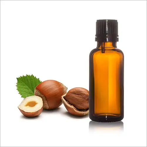 Organic Hazelnut Oil available For Private Labeling with customized packaging