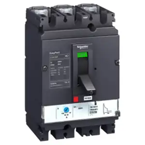 Interruptor Automático Schneider EasyPact CVS250B LV525303 - Product Image 5