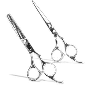 Nose Hair Trimming <b>Scissors</b> |Grooming Essentials| Mustache & <b>Beard</b> - Product Image 3