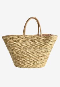 Túi Tote Đi Biển Rơm Lớn Thời Trang Quyến Rũ Giá Rẻ Thân Thiện Với Môi Trường Giá Rẻ - Product Image 2