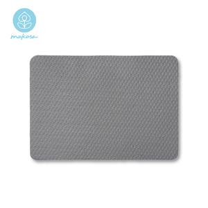 New Design Eco-friendly <b>Exercise</b> Mat Yoga <b>Knee</b> Pad Fitness Wrist Elbow Protective Kneeling Pad - Product Image 2