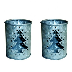 Support directionnel en fer forgé et T, support de lampe - Product Image 1