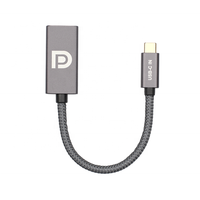 Câble adaptateur USB Type-C ULT-unite 4K 60Hz prenant en charge la transmission audio-vidéo à 40 Gbps