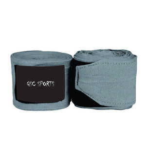 Gants de boxe pour hommes, protection des doigts, bandes à main avec élastique, en vente en gros, - Product Image 6