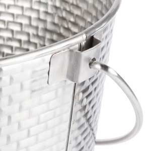 ถังดอกไม้สําหรับตกแต่งบ้านและสวนในร่มและกลางแจ้ง - Product Image 3