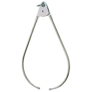 Étrier mckiss 12 pouces, 30 cm, 1 pièce - Product Image 1