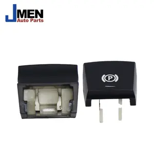 Jmen 61316822520 for BMW X4 Center Console Switch repair parking button long Various JMBW-VS061
