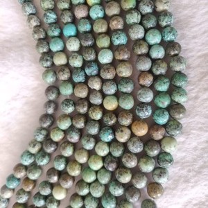 AFRICAN TURQUOISE - Product Image 2