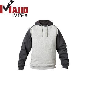 Sweat-shirts à capuche surdimensionnés en molleton personnalisés pour hommes, été 2020, séchage rapide, échantillon gratuit - 100% coton - Product Image 1