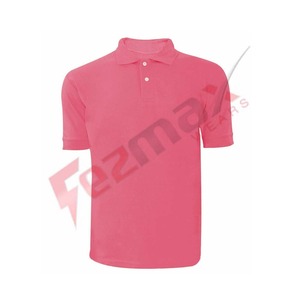 Top Sale Best Custom Logo Design Polo T-Shirt - Product Image 1
