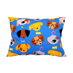 Bebé funda de almohada OEM de bebé suave de algodón apoyo bebé funda de almohada - Product Image 1