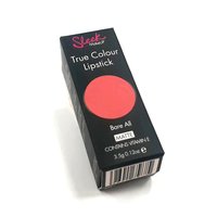 Étuis à rouge à lèvres noirs personnalisés avec logo imprimé offset, pelliculage mat, revêtement UV, gaufrage évanescent, recyclables