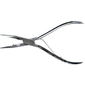 Hot Sale Best Quality Stainless Steel <b>Multi</b> Function Hair Extensions <b>Pliers</b> <b>Tools</b> - Product Image 3