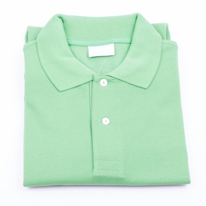 Camiseta de color negro con diseño de rayas de color blanco MOQ bajo acepta logotipo personalizado camiseta de secado rápido para hombres - Product Image 2