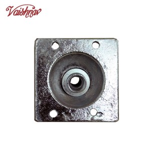 Coffrage Dalle Colonne Coffrage Système et Coffrage Béton Partie 15mm Coulée Plaque Combi avec Écrou pour Cravate Bar Système - Product Image 4