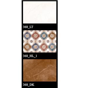 30x45cm กระเบื้องบุผนังเซรามิกการออกแบบห้องน้ำ - Product Image 1