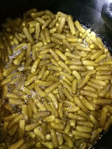 Dưa chuột ngâm cao cấp trong nước muối | dưa chuột trong trống | dưa chuột đóng hộp để xuất khẩu - Product Image 5