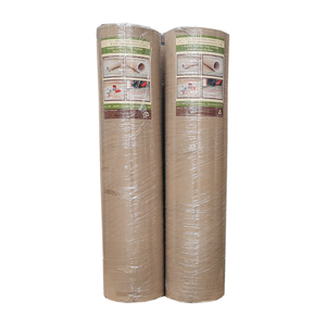 Papel protector para proteger el suelo, para trabajos de construcción, protege las superficies de derrames de pintura - Product Image 4
